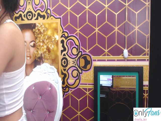 Live sex webcam photo for analia_lexx #256015337