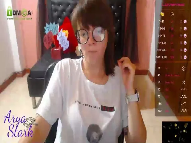 Live sex webcam photo for Arya_stark_ #256311980
