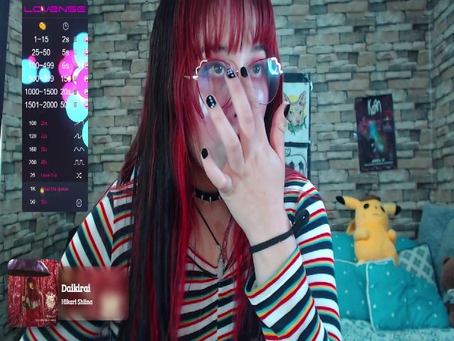 Live sex webcam photo for Gounjinzanlml #256404163