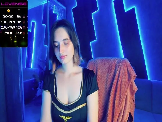 Live sex webcam photo for MileyDreams #263300414