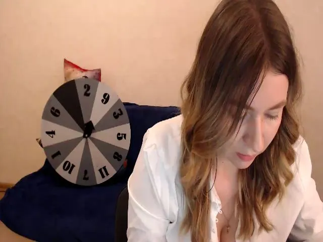 Live sex webcam photo for Emmillia #254500999