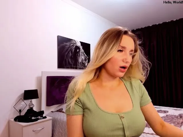 Live sex webcam photo for FerventGirl #255733204