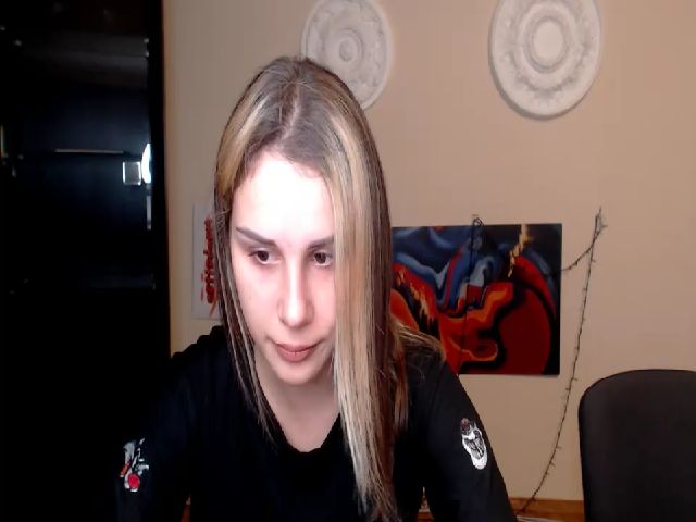 Live sex webcam photo for PolliMilk #257365490