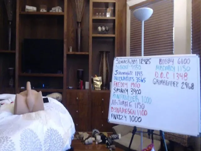 Live sex webcam photo for Autumn_Blonde #260679081