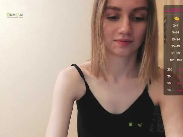 Live sex webcam photo for -Cupcake- #245055555