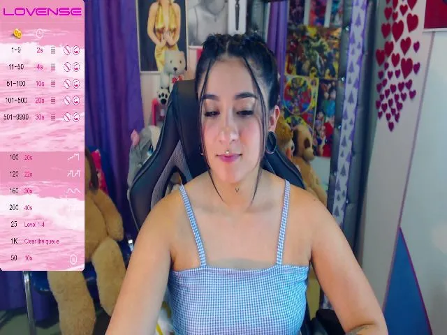 Live sex webcam photo for Channeljob #256155470