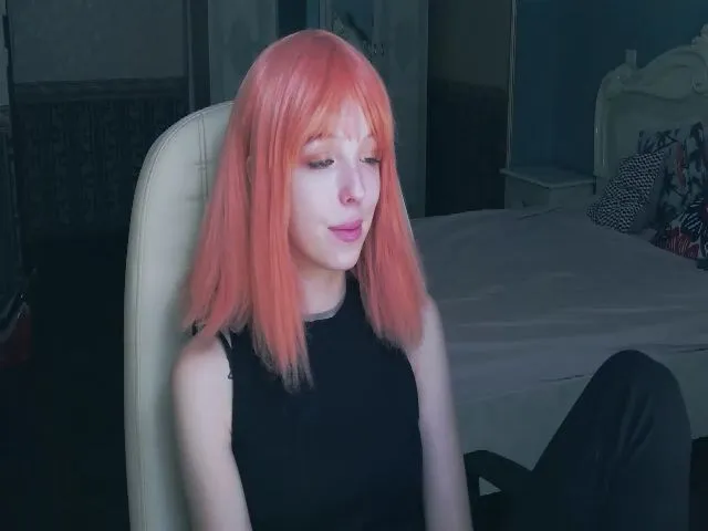 Live sex webcam photo for AmyLime #264762093