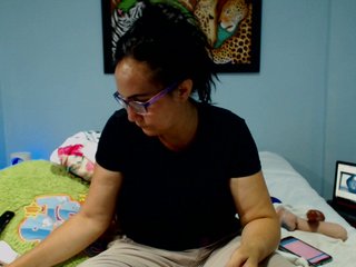 Live sex webcam photo for LATINAANALx #240635177