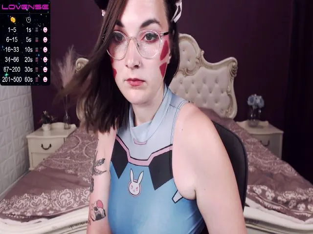 Live sex webcam photo for WinonaCooper #255259875