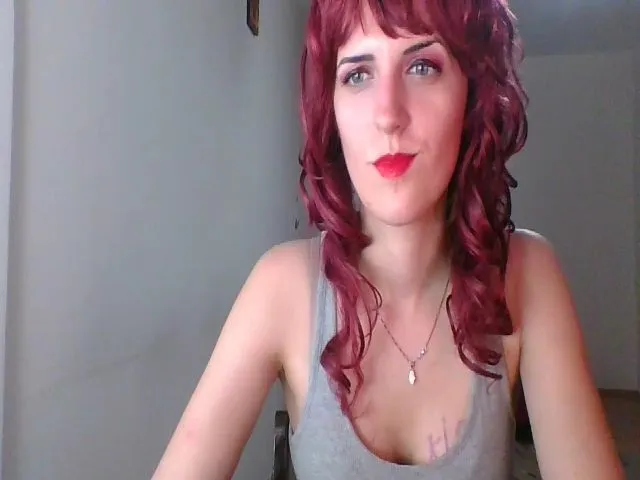 Live sex webcam photo for Essperanzza #253876106