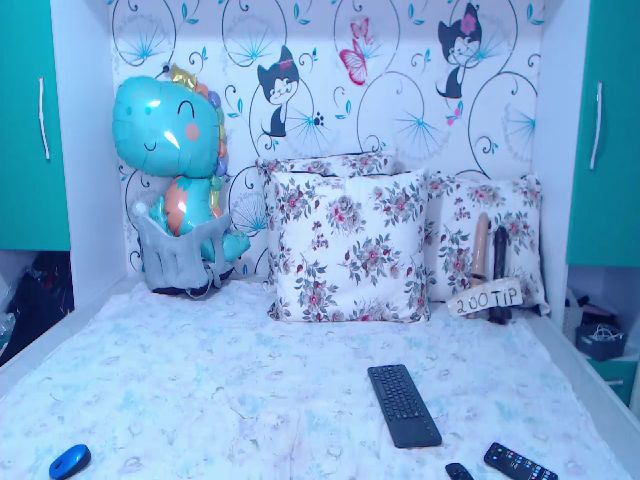 Live sex webcam photo for KinkyBrunetee #257557989
