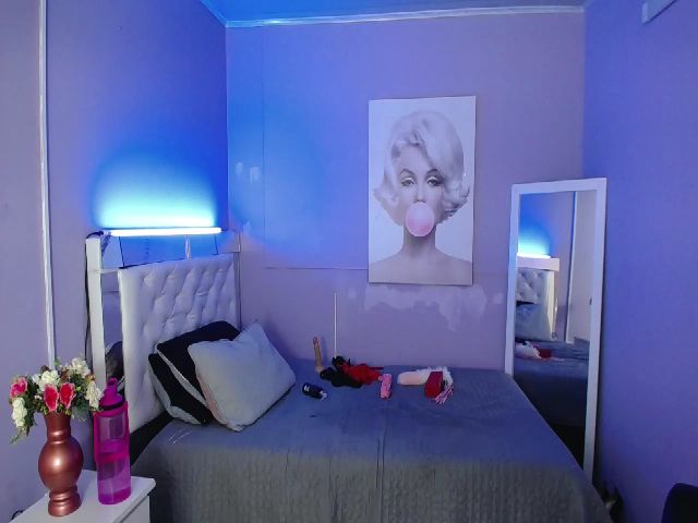 Live sex webcam photo for Martina_ferer #255161411