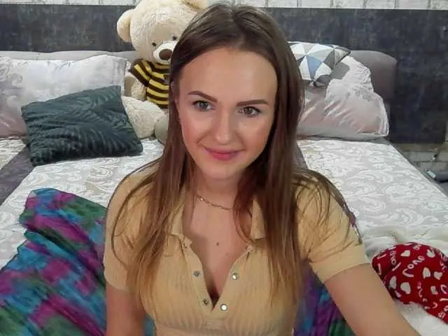 Live sex webcam photo for VeronikaNew #241001375