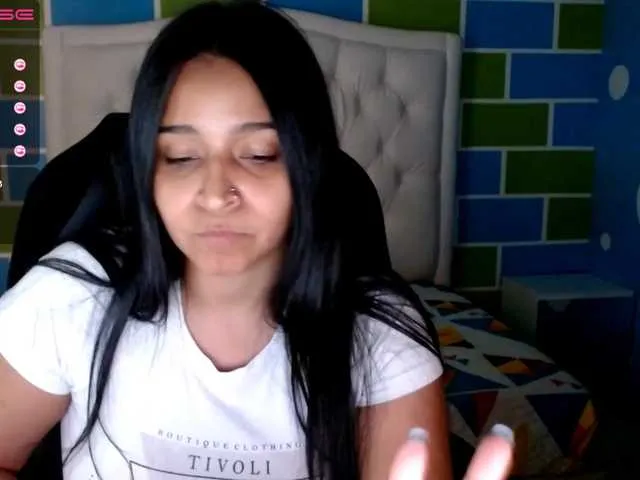 Live sex webcam photo for Secretalyson #245391179