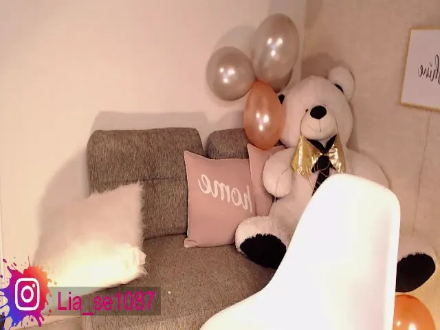 Live sex webcam photo for LIA_SE #253459356