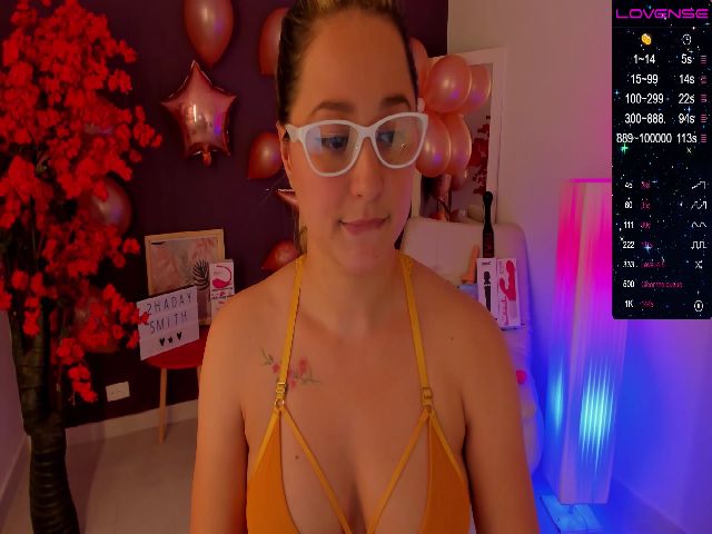 Live sex webcam photo for Shaday_smith #256309877
