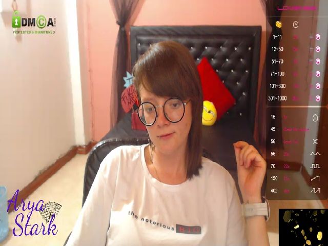 Live sex webcam photo for Arya_stark_ #256408612