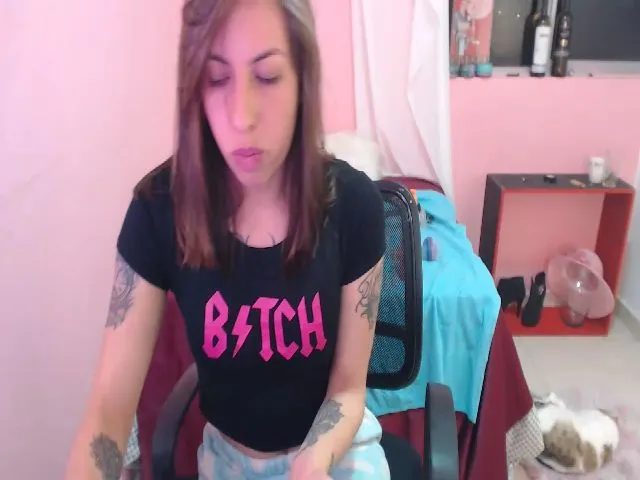 Live sex webcam photo for Lissjensen #258493293