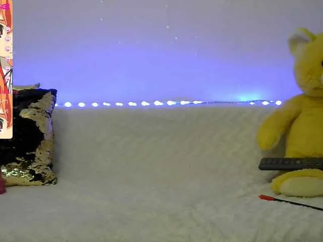 Live sex webcam photo for CherryBaby7 #250039688