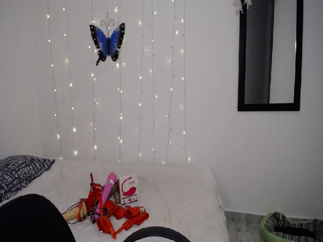 Live sex webcam photo for ANNPARDO #256702485