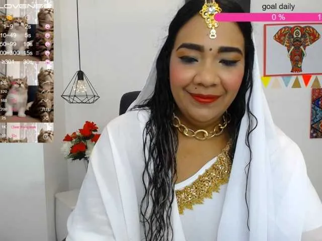 Live sex webcam photo for IndianMama #253403577