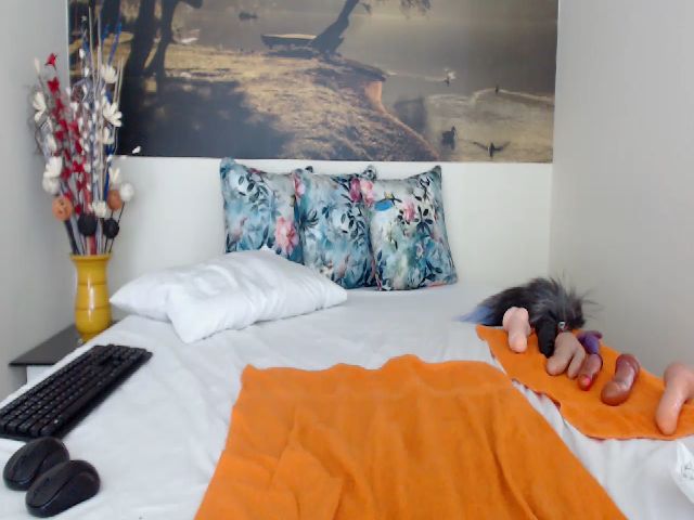 Live sex webcam photo for AikoTailor #287876513