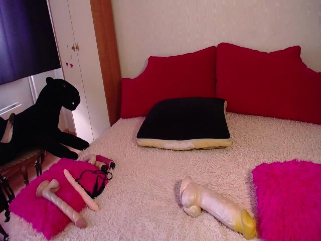 Live sex webcam photo for Evamdma #262503517