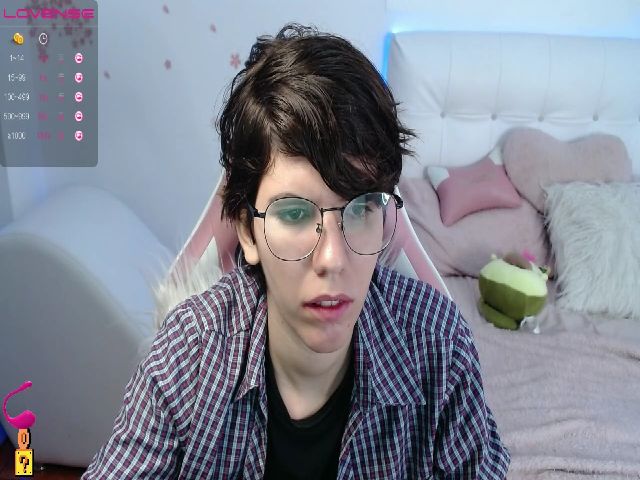 Live sex webcam photo for Eligos69 #262544799