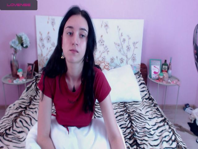 Live sex webcam photo for BonnieStarX #252473053