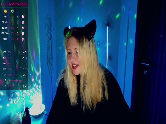 Live sex webcam photo for TinkerrBelll #257762586