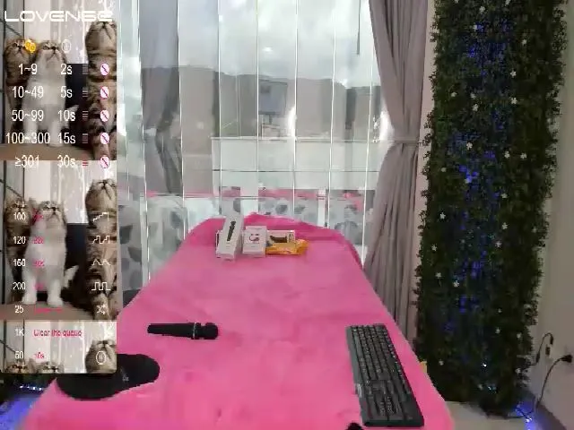 Live sex webcam photo for CelesteSweet_ #260907611