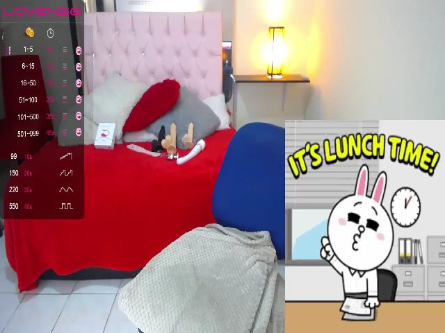 Live sex webcam photo for LESLY_LAURA #254813526