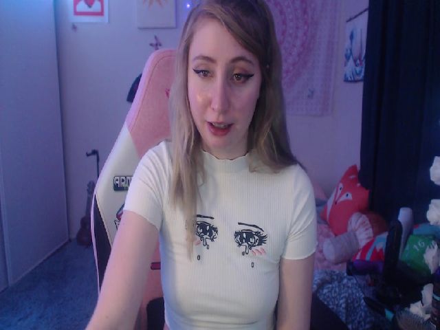 Live sex webcam photo for Chloe_Luna #260501327