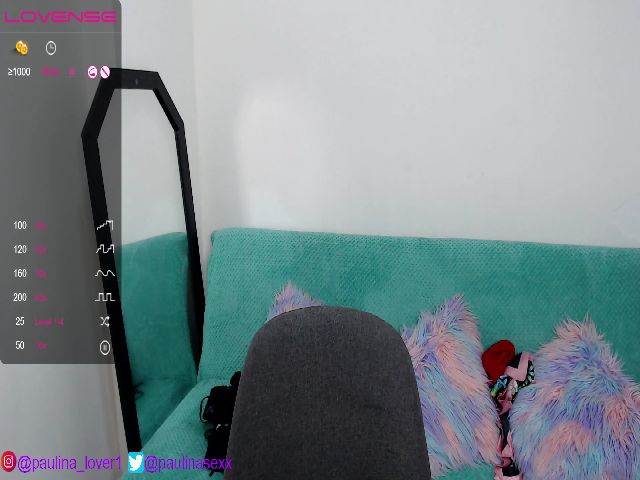 Live sex webcam photo for Paulina_Lover #254152306