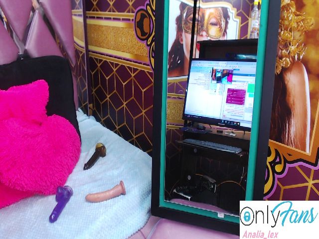 Live sex webcam photo for analia_lexx #253486578