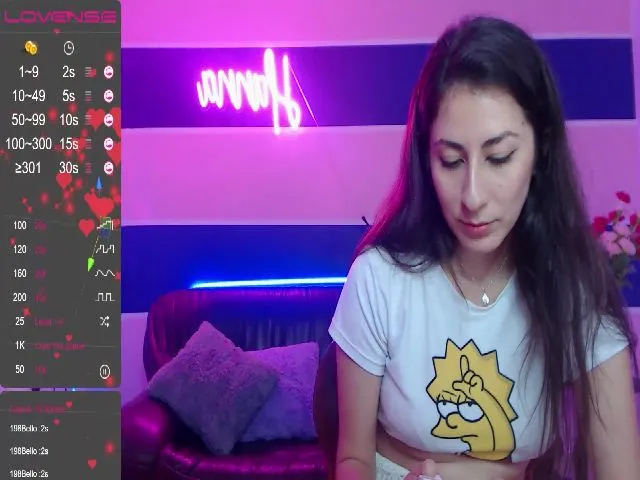 Live sex webcam photo for HannaCamgirl #263357505