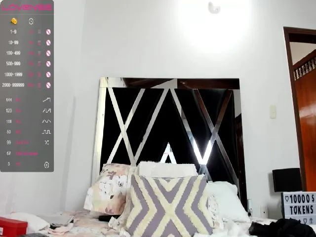 Live sex webcam photo for Meli_83 #257132131