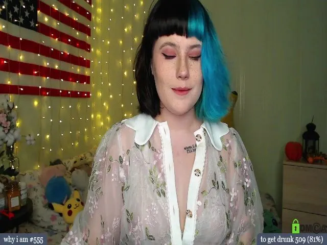 Live sex webcam photo for RoomOfGhosts #263298507