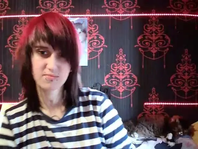 Live sex webcam photo for Lexa_Heda #257587874