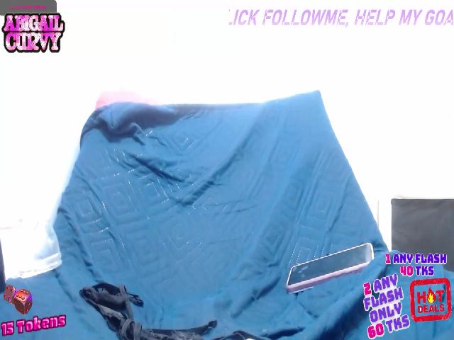 Live sex webcam photo for Abigail_curvy #256375303