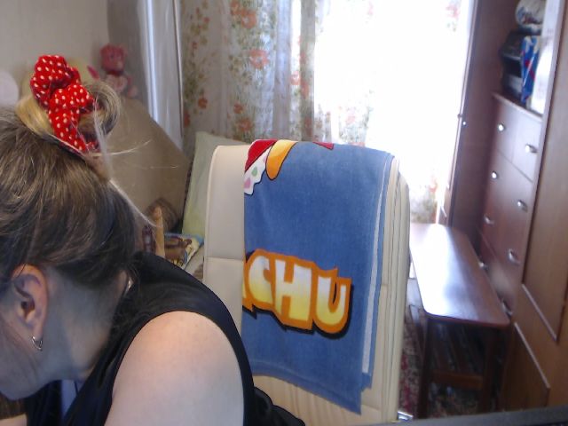 Live sex webcam photo for Olguscha #259101737