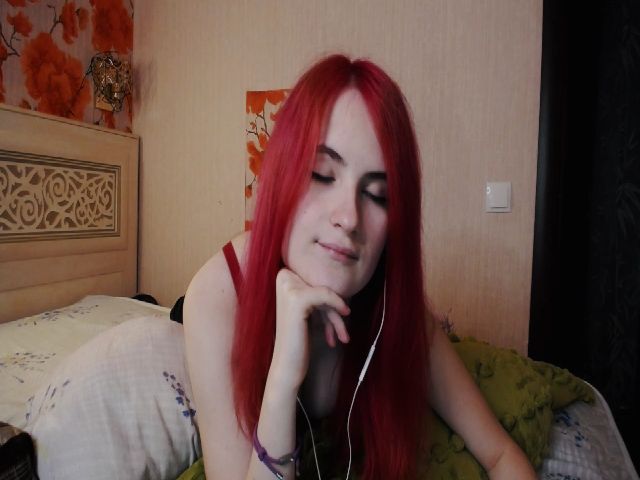 Live sex webcam photo for Carling_karen #254658240