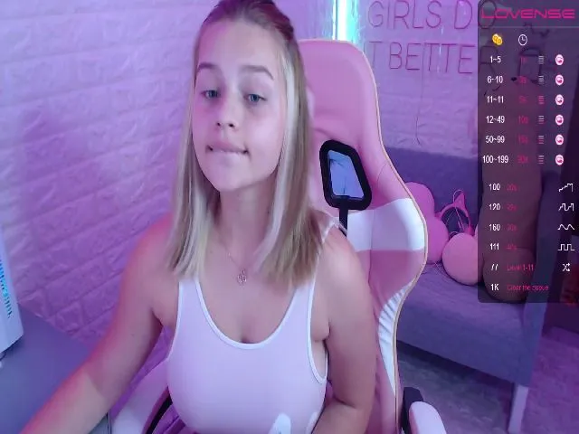Live sex webcam photo for UnicornGirl_ #264310487
