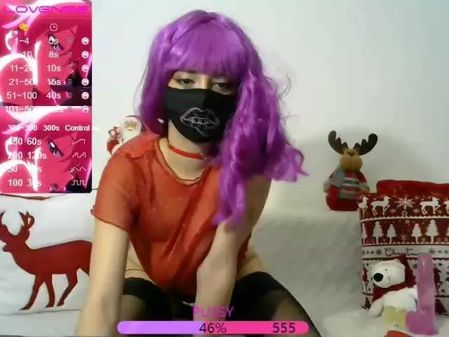 Live sex webcam photo for CherryBaby7 #240910216