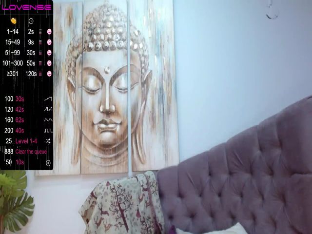 Live sex webcam photo for Eva_sin26 #261491193