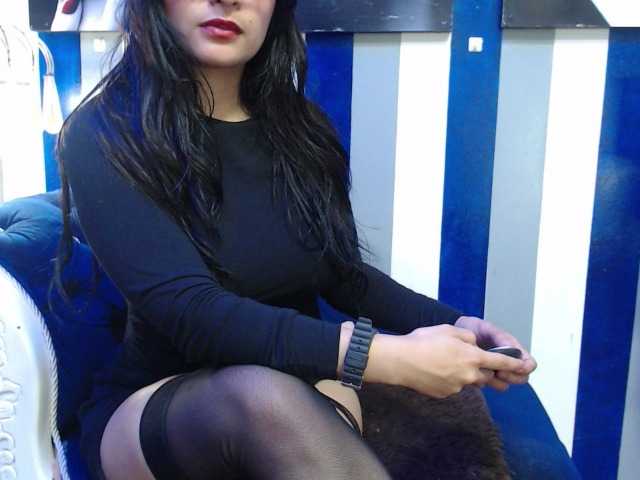 Live sex webcam photo for Megancole #253865634