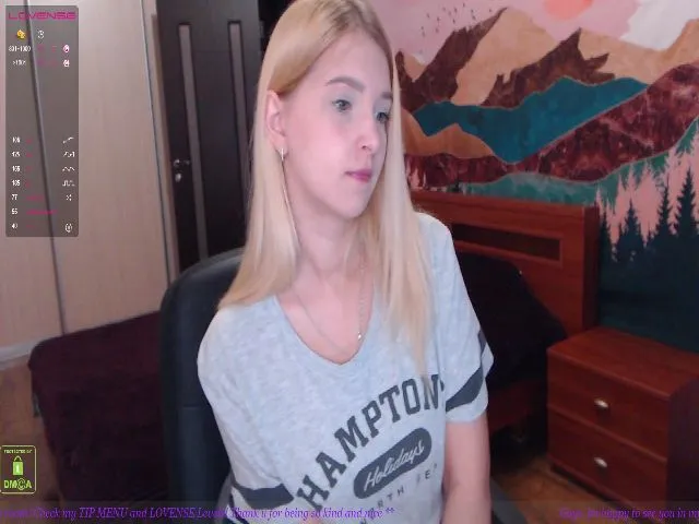 Live sex webcam photo for MissAgata #287868819