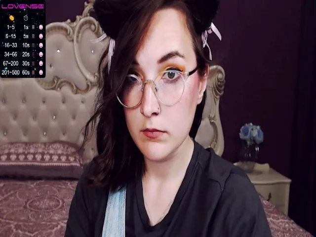 Live sex webcam photo for WinonaCooper #253733341
