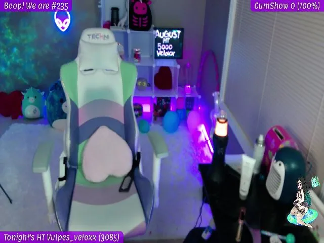 Live sex webcam photo for LexaLuv #264776918