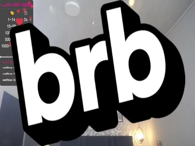 Live sex webcam photo for MarieBass #252532238